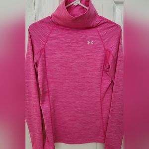 Under Armour Womans Dry-Fit long sleeve